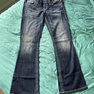 New with tags: Silver Jeans Tuesday style, size 29x31
